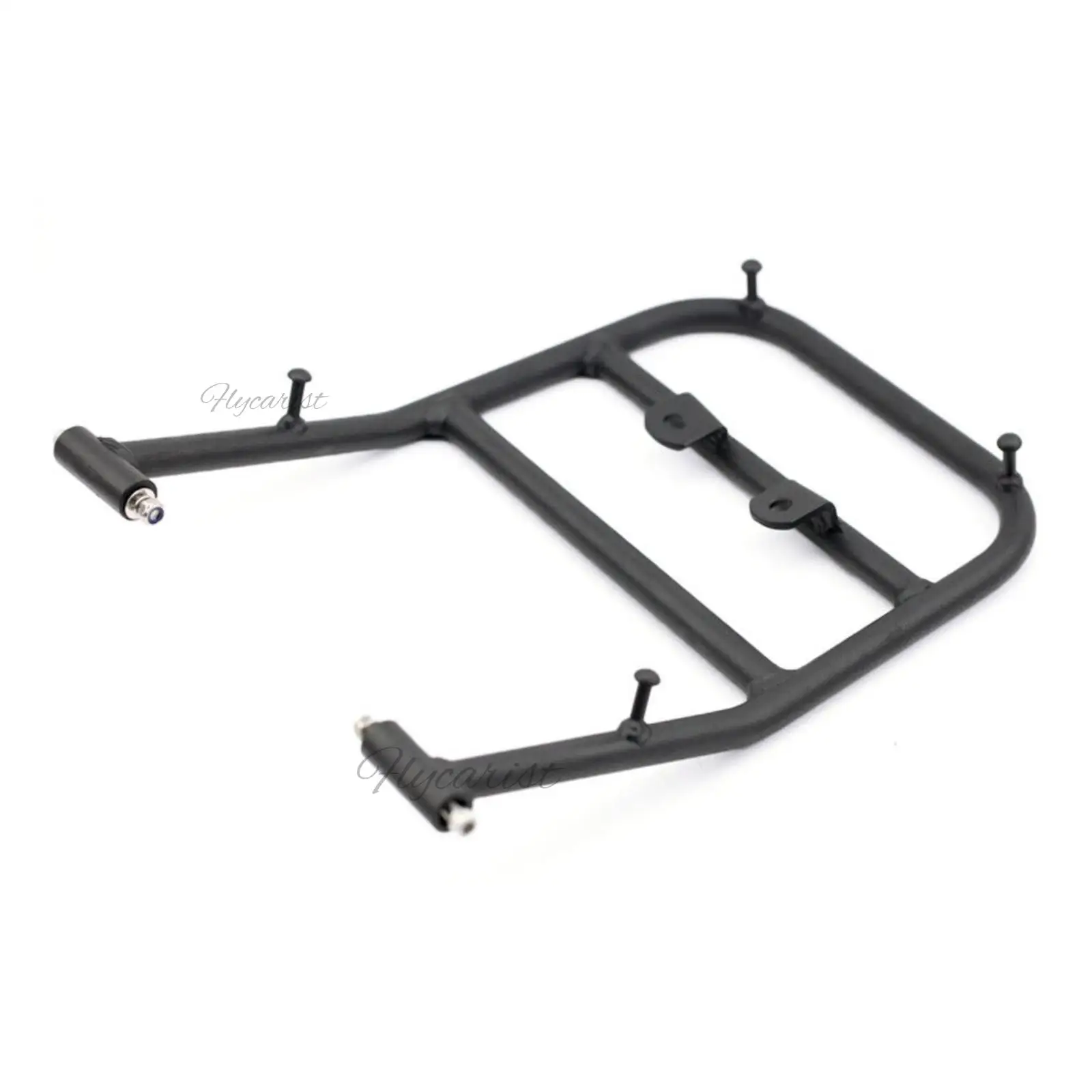 Rack de carga traseiro para SUZUKI DRZ400 S/SM DRZ400SM DRZ400S 00-20 DRZ400E