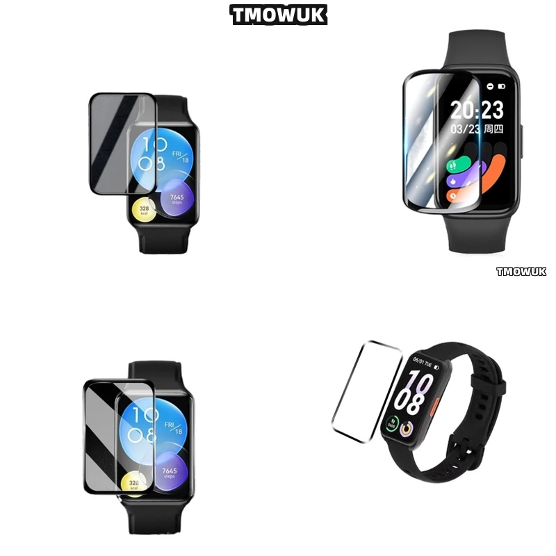 

For Keep B4 Lite B5 Precision Fit Screen Film, Full Protective Layer