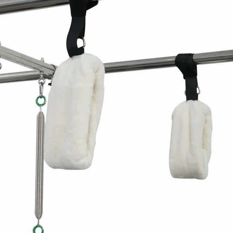 آلة تشكيل الجسم متعددة الوظائف من YTYIN |   سرير تدريب مرتفع بالكامل لاستوديو البيلاتيس واللياقة البدنية واليوجا