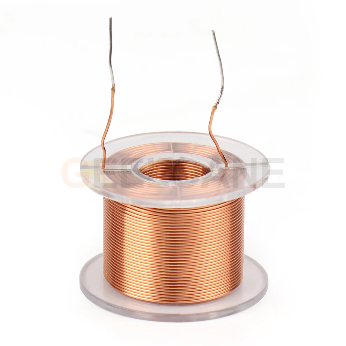 Bobina OFC induttore Air-Core GEELOANE 0,5/0,6/0,7 mm per altoparlante audio HIFI/divisore di frequenza crossover audio