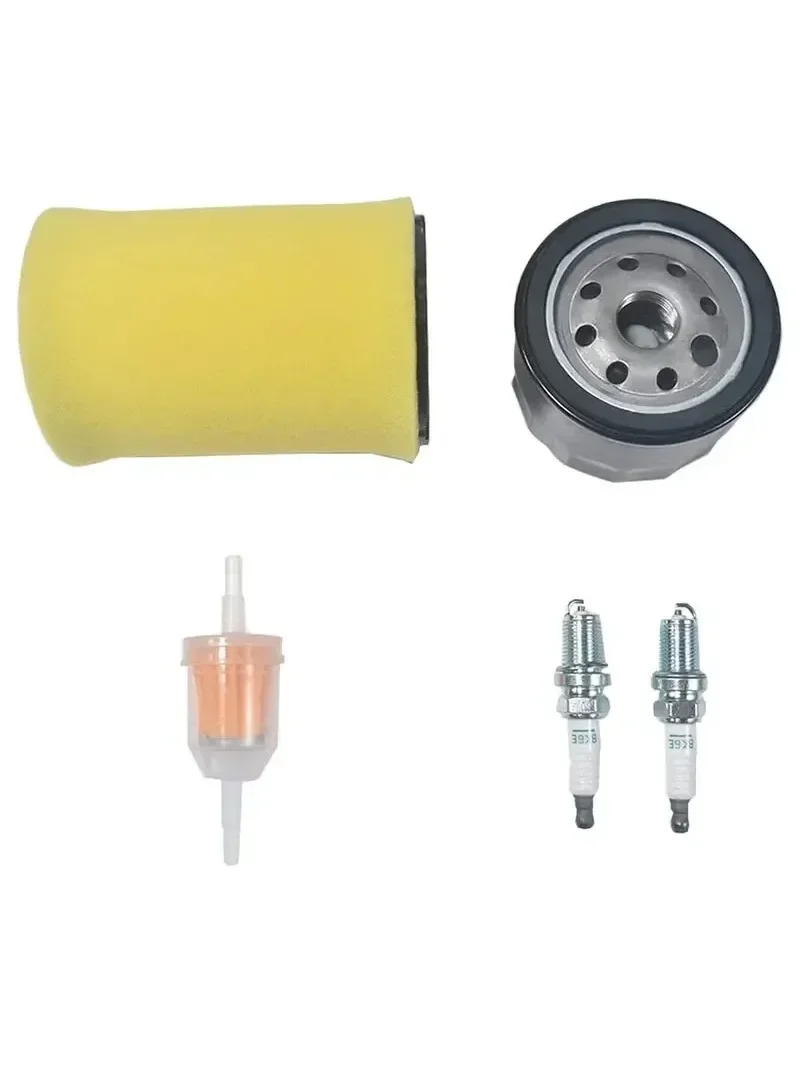 Filtre à Air de remplacement pour tracteur à gazon Husqvarna YTH22V46 YTH24V48 YTA22V46 HU800awd IT2000 591334 796031 594201 492932