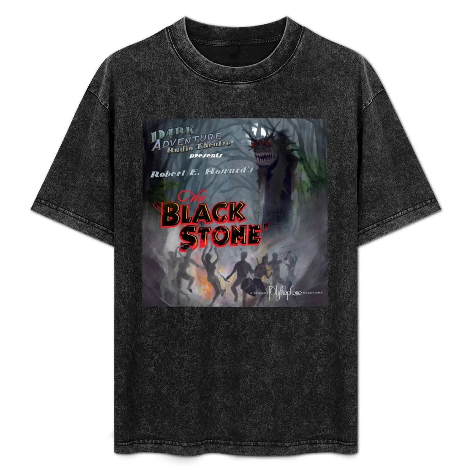 

DART: The Black Stone T-Shirt man clothes korean fashion mens clothes