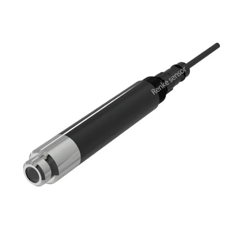 Portable Fishing Farm Aquaculture Aquarium DO Tester Optical Water Dissolved Oxygen Meter 3