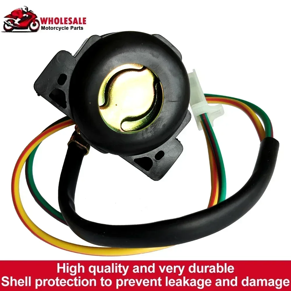 بدال بداية التشغيل لياماها YFM250 MOTO-4 ATV YFM350 YFM المحارب ولفيرين BW350 BW YFP350 YFP350U YFP تيرا برو 350 TTR250 TTR 250