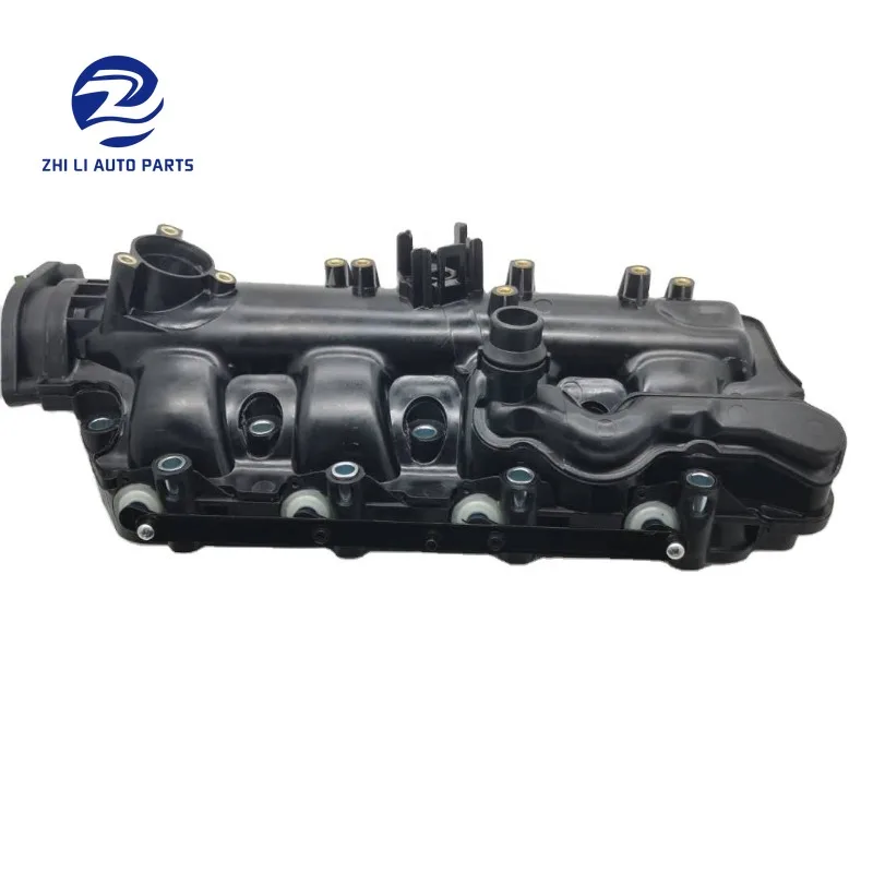 Manifold di Aspirazione 55259081 per Fiat Freemont, 500X e Jeep Renegade 2.0 JTD: Recensione Tecnica e Guide Pratiche per la Sostituzione