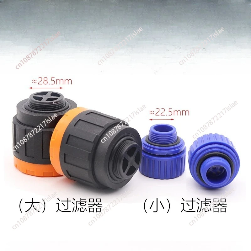 1 L/1.5 L RM1A Trap Vacuum Pump Dust Plug Filler Cap Exhaust Plug Exhaust Cap Silencing Cap OIL Caliber 22mm 1.8 L/2 L/4 L
