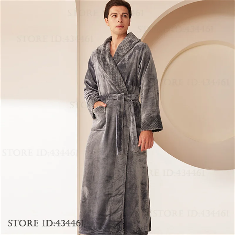 Men Gray