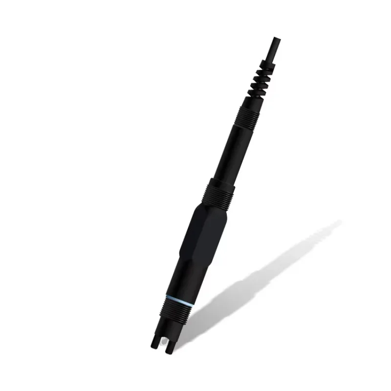 Online Calcium Ion Selective Electrode Hardness Sensor RS485 Calcium Ion Selective Electrode Probe
