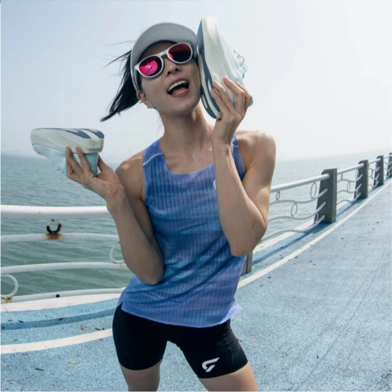 

New Luxury Men Running Shoe Unisex Running Sports Shoes Carbon Plate Outdoor Sports Man Shoes Super Light Walking Jogging Shoes
