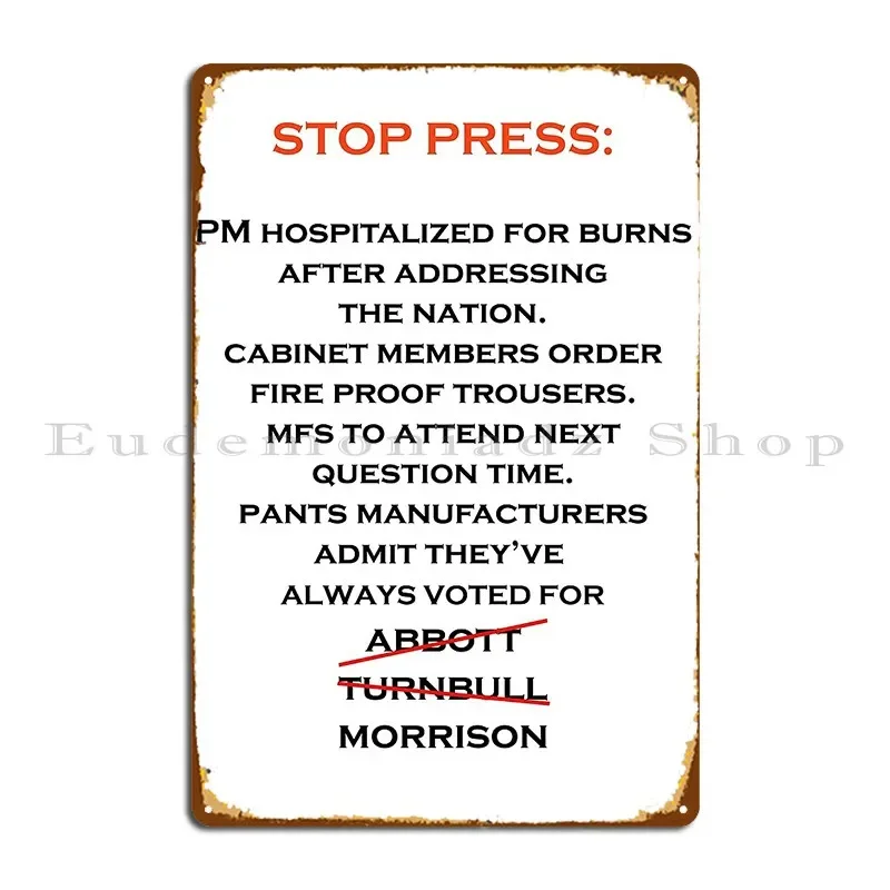 Liar Liar Pants On …