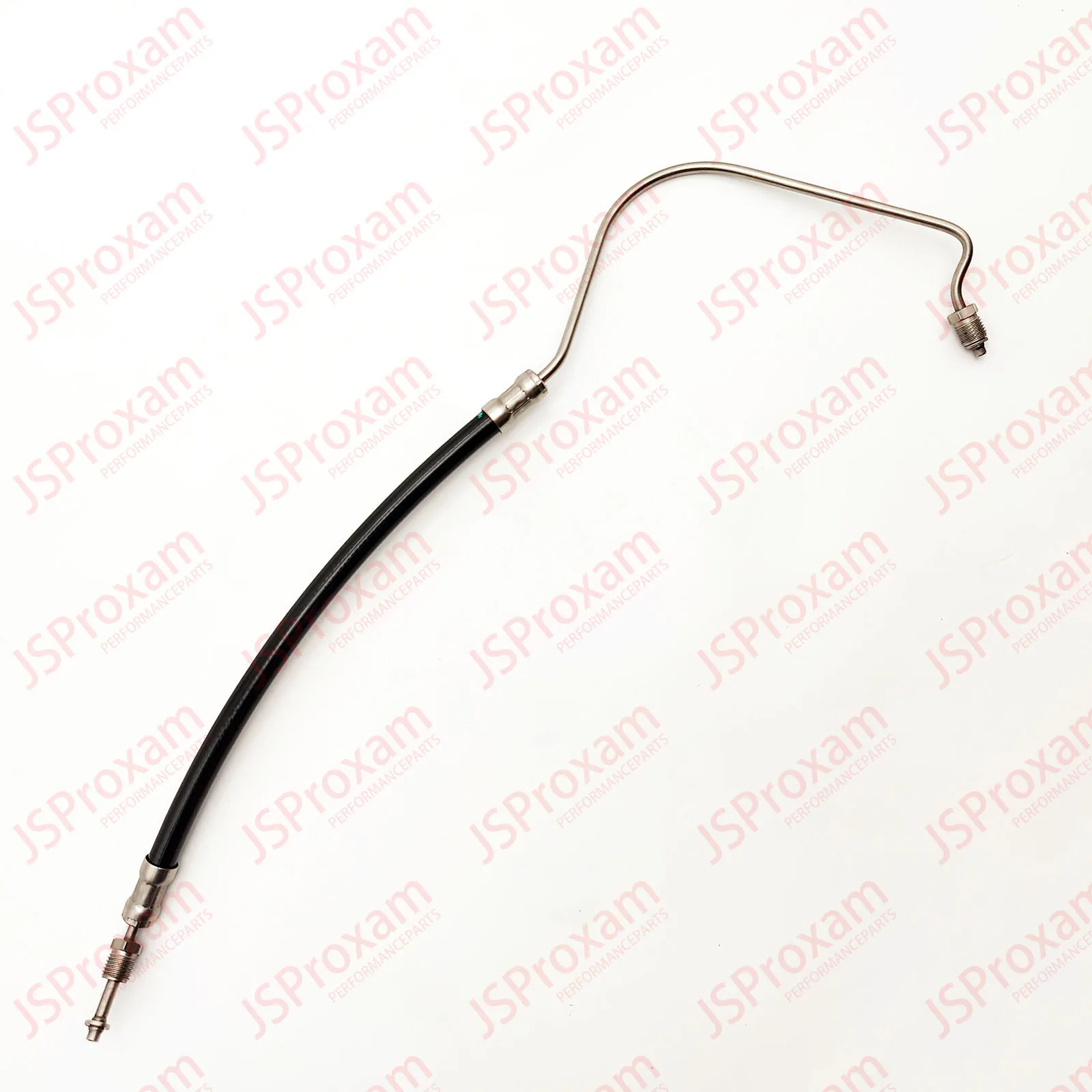 3857523 Replaces Fit For OMC Volvo 3857523 SX-M Port Down w/Fore Connections Hydraulic Trim Hose