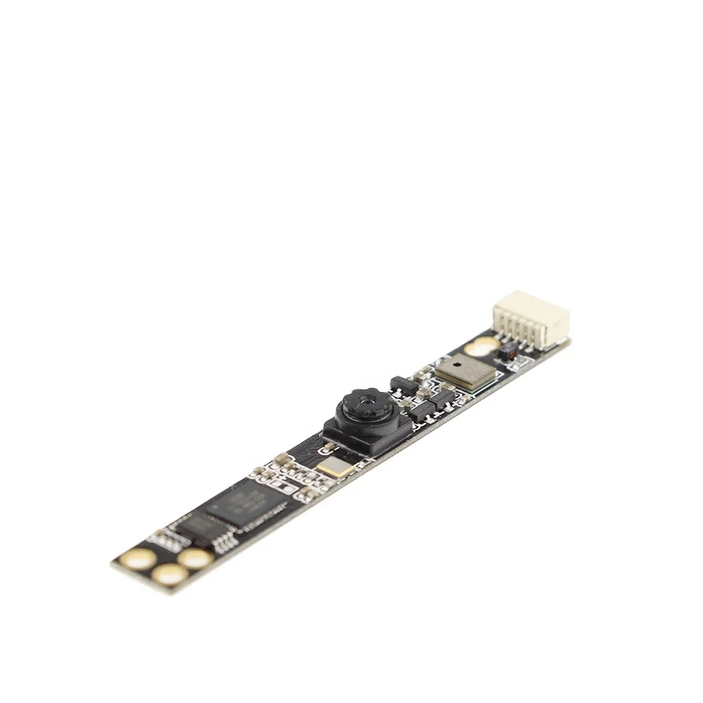 3MP CMOS OV3660 IR Night Vision Camera Module with USB Interface for Windows/Linux 1080P 25FPS