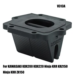 MOTO V-Force 3 Reed Valve V313A for KAWASAKI KX125 1982-1992 KMX125 1999 2000 2001 KX500 1983 1984 KX 125 500 KMX 125