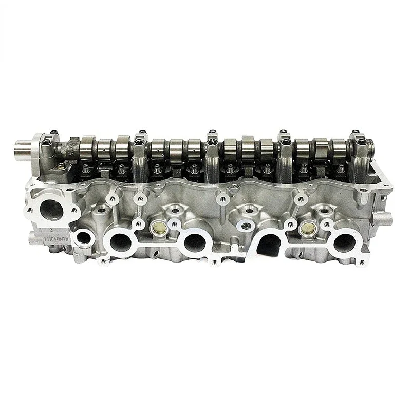 Complete Cylinder Head Assy WL For Ranger  Automotive Car Vehicle Accessories Engine Spare Parts Equipment