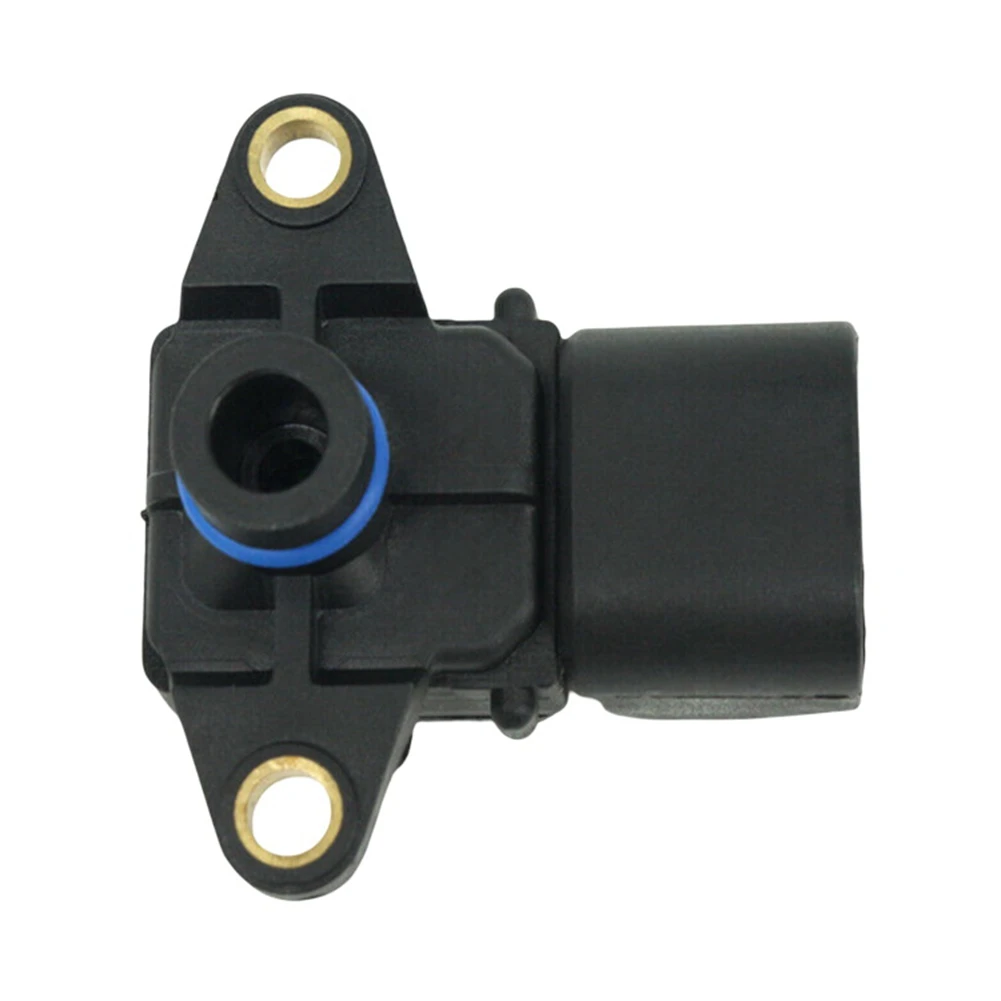 A09E-Manifold Absolute Boost Pressure MAP Sensor For Dodge Jeep 56041018AD 56028562AB 56041018AC