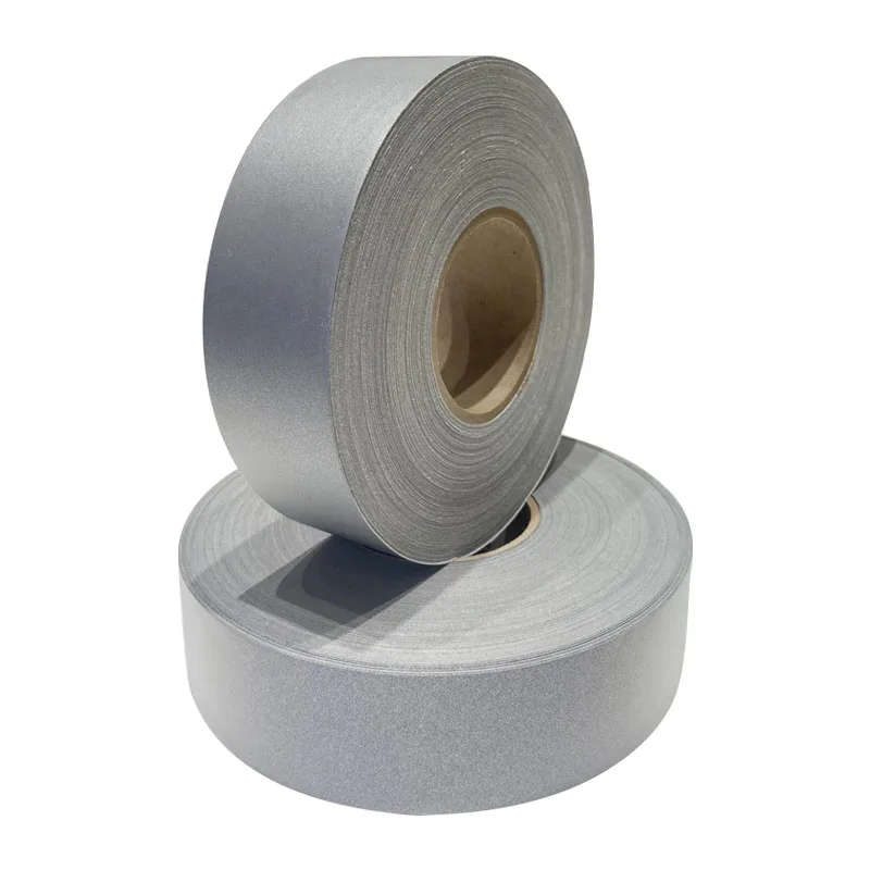 

Scotchlite 3/M 8906 Reflective Fabric Tape Reflective Material for Clothing