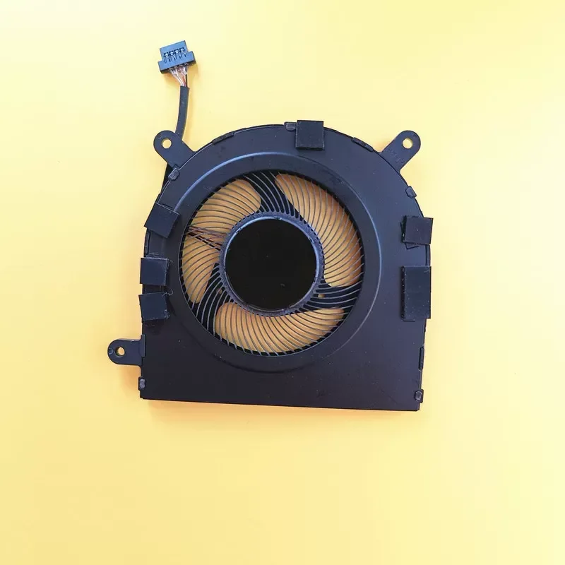 New Original for Schenker Vision 15 PL5TU1B EG50040S1-CJ10/20-S9A Cooling Fan