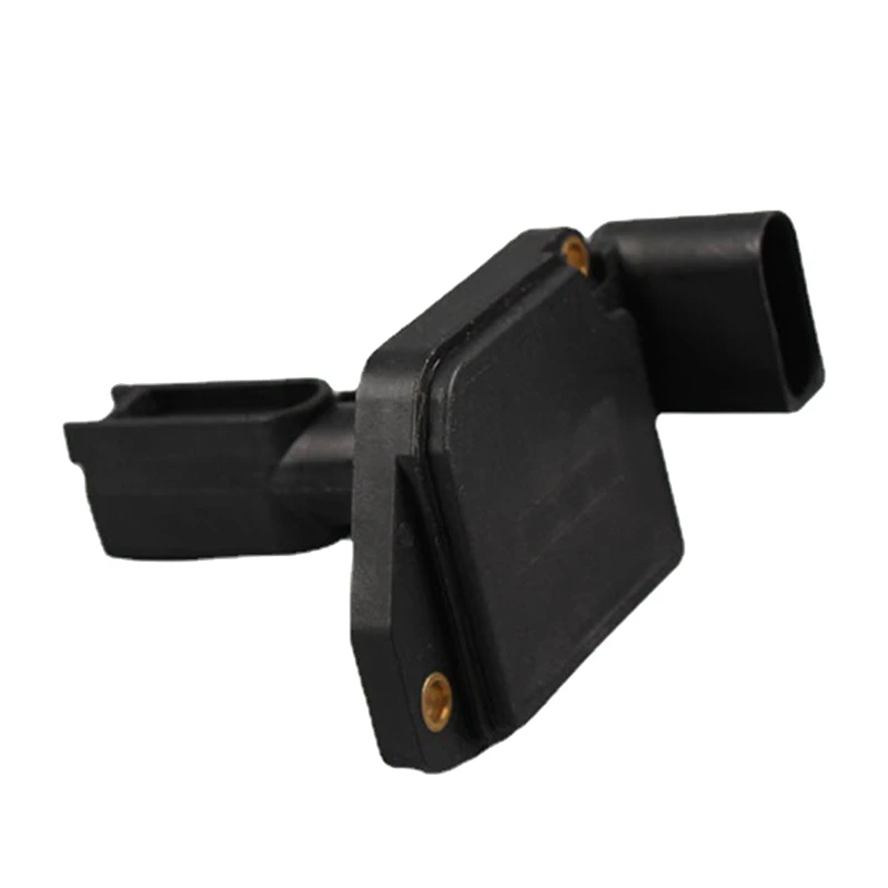 Sensore di flusso d'aria di massa MAF per Bora Golf IV New Beetle Passat Polo Transporter IV muslimayal