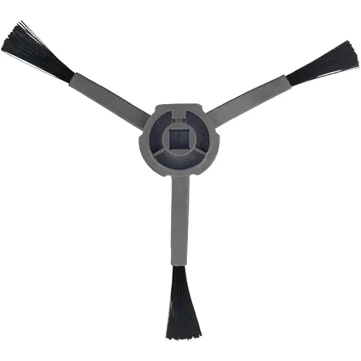สําหรับ Mova L600 เครื่องดูดฝุ่นหุ่นยนต์หลักแปรงด้านข้าง HEPA FILTER Mop ผ้าอุปกรณ์เสริม