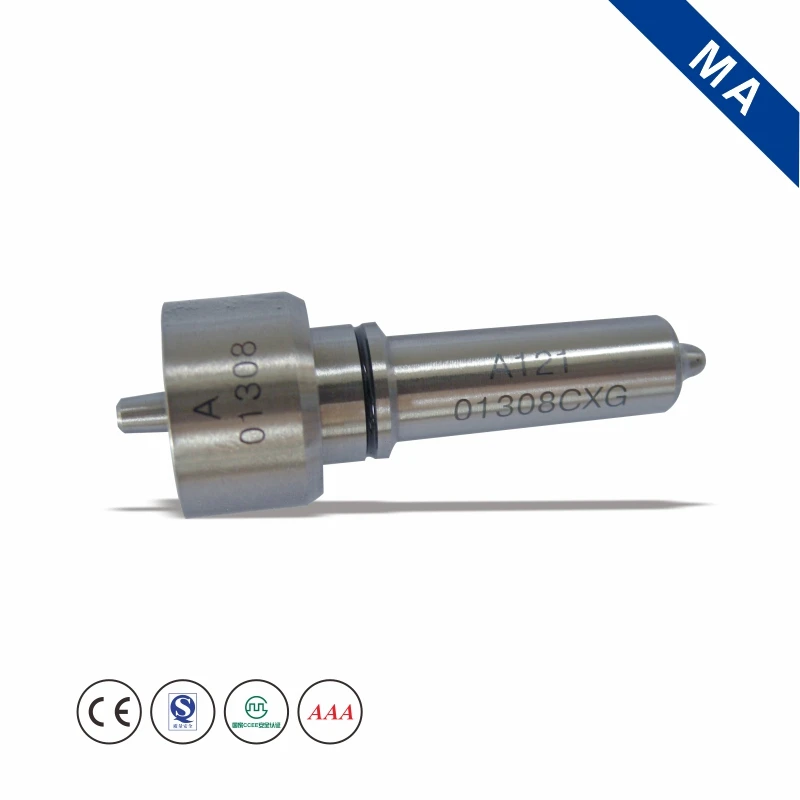 L121PBD Delphi Series common rail injector EJBR01601Z is suitable for Delphi model range of high quality DTKA6Z31