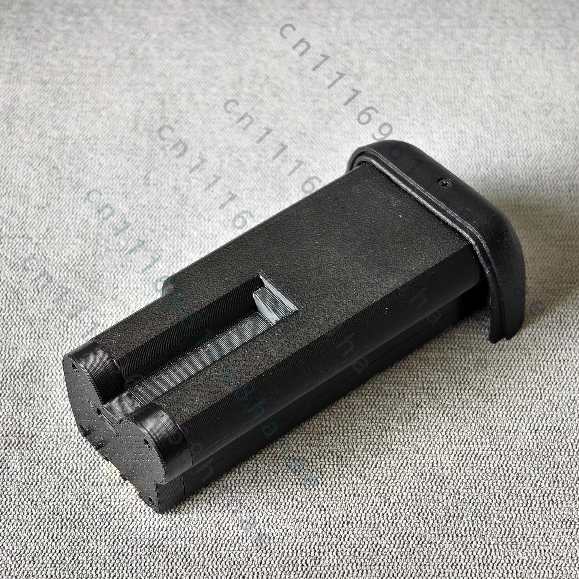 FOR Nikon F5 Battery Holder, 3D‑Printed Camera Battery Compartment Box Replacement Spare Part