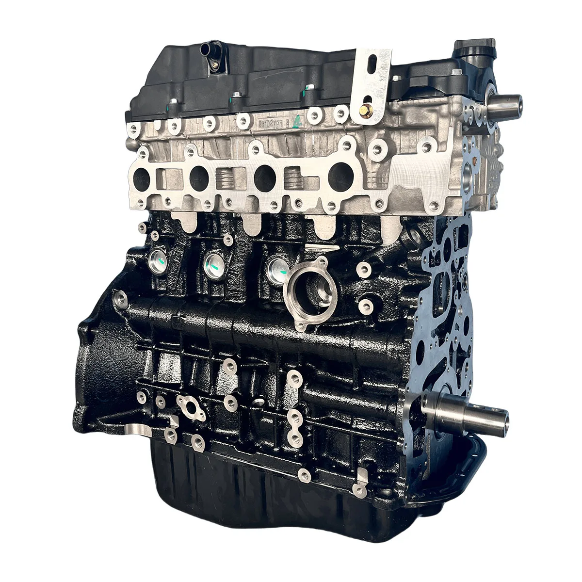 محرك ديزل 2.5L DK4A DK4B DK5B محرك لـ Jinbei Haise H2L H2 Chery Aika