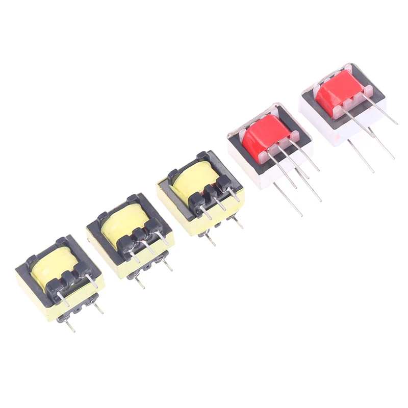 Insulation Audio 600:600 Europe 1:1 EI14 Isolation Transformer audio isolation transformer