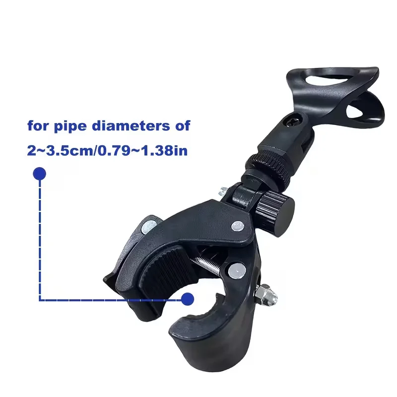 Thumbnail 3 - #24 Latest Microphone Stands Offers