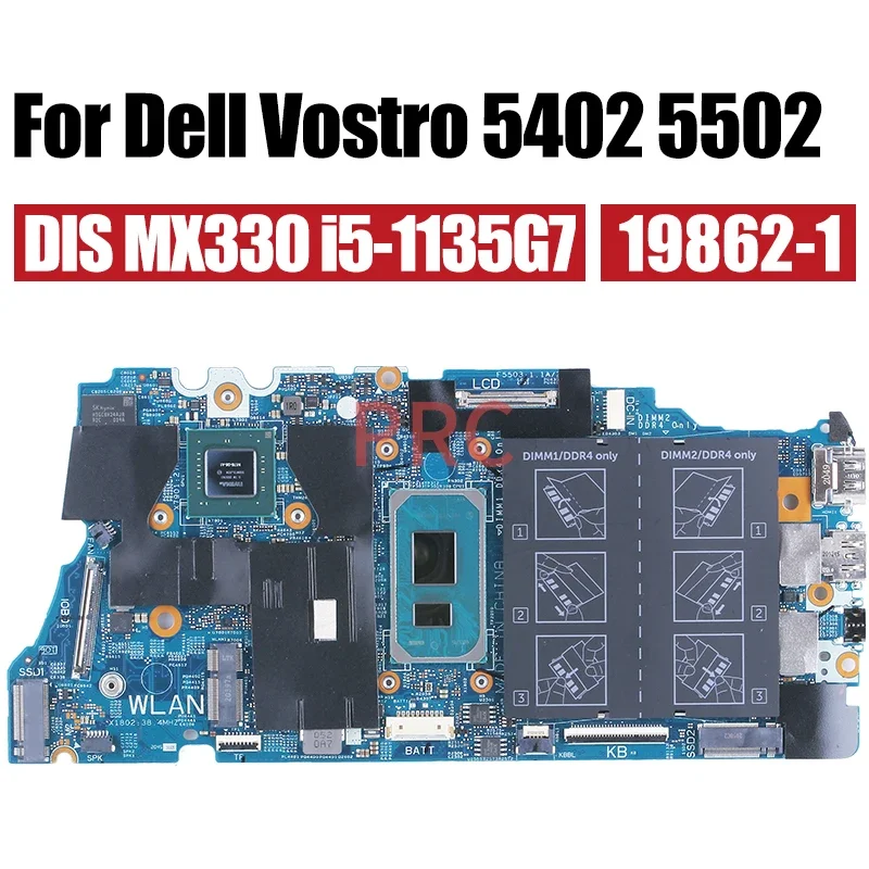 【ジャンク】DELL Vostro 5402 / 8GB / SSD256GB Vostro 5402 Laptop | Dell USA