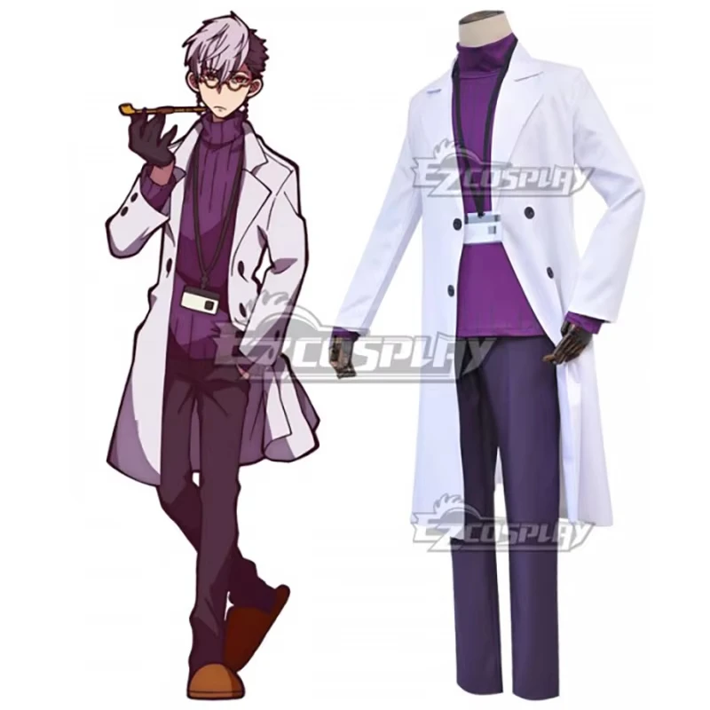 

Аниме Jibaku Shounen Hanako-Kun Tsuchigomori костюмы для косплея плащ футболка брюки наряды для карточек сотрудника костюм для вечеринки на Хэллоуин