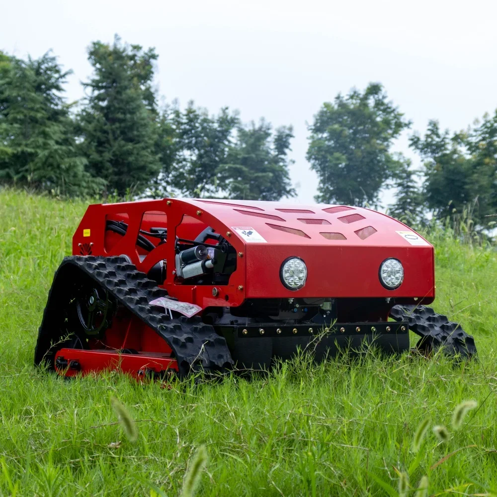 

Garden Lawn Mower for Sale Agricultural Smart Grass Cutter Smart Grass Cutter on Sale