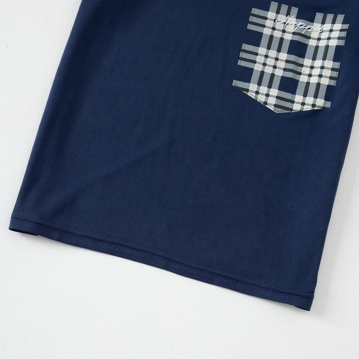 3-teiliges Kinderset für Frühling und Sommer, feuchtigkeitsabsorbierend, bequem, lässig, modisch, Schlafanzug, Shorts, Hosen, Heimkleidung – Detail 9