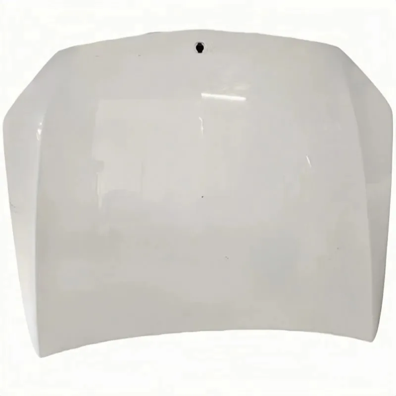 Aluminum Carbon Fiber Hood for Benz C-Class 205 Used on 205 Engine Hood Included for Cars