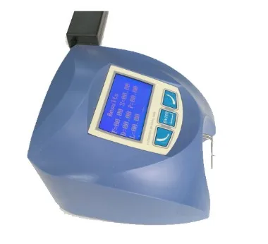 High accuracy milk analysis testing equipment dairy analyzer