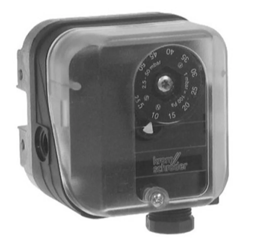 

NEW KROM DG50B-3 Pressure Switch