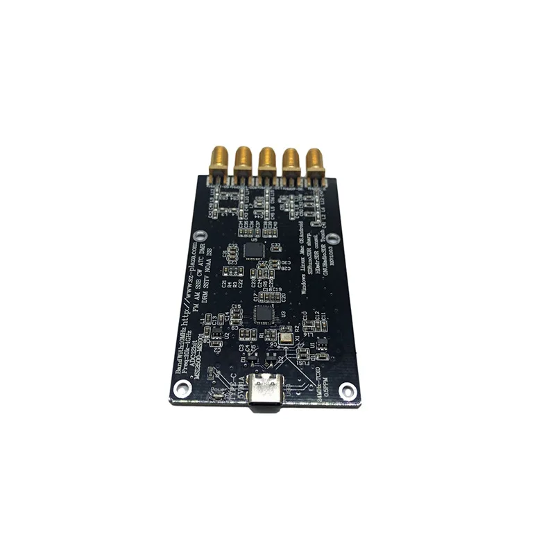 Upgrade 0.5Ppm Rsp1…