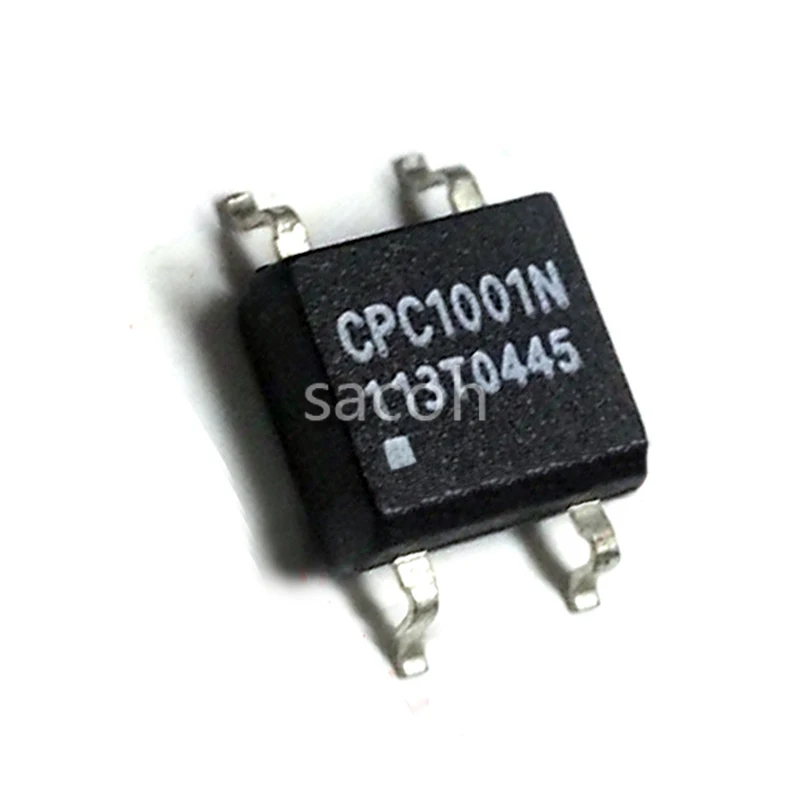 

(SACOH Electronic Components) CPC1001N 3Pcs 100% Brand New Original In Stock
