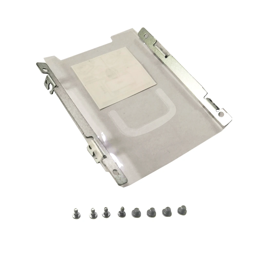 Computer Repair Parts Replacement Notebook Hard Drive Caddy for DE G3 G5 G7 7577 7577 7587 3569 Laptop HDD Bracket Caddy