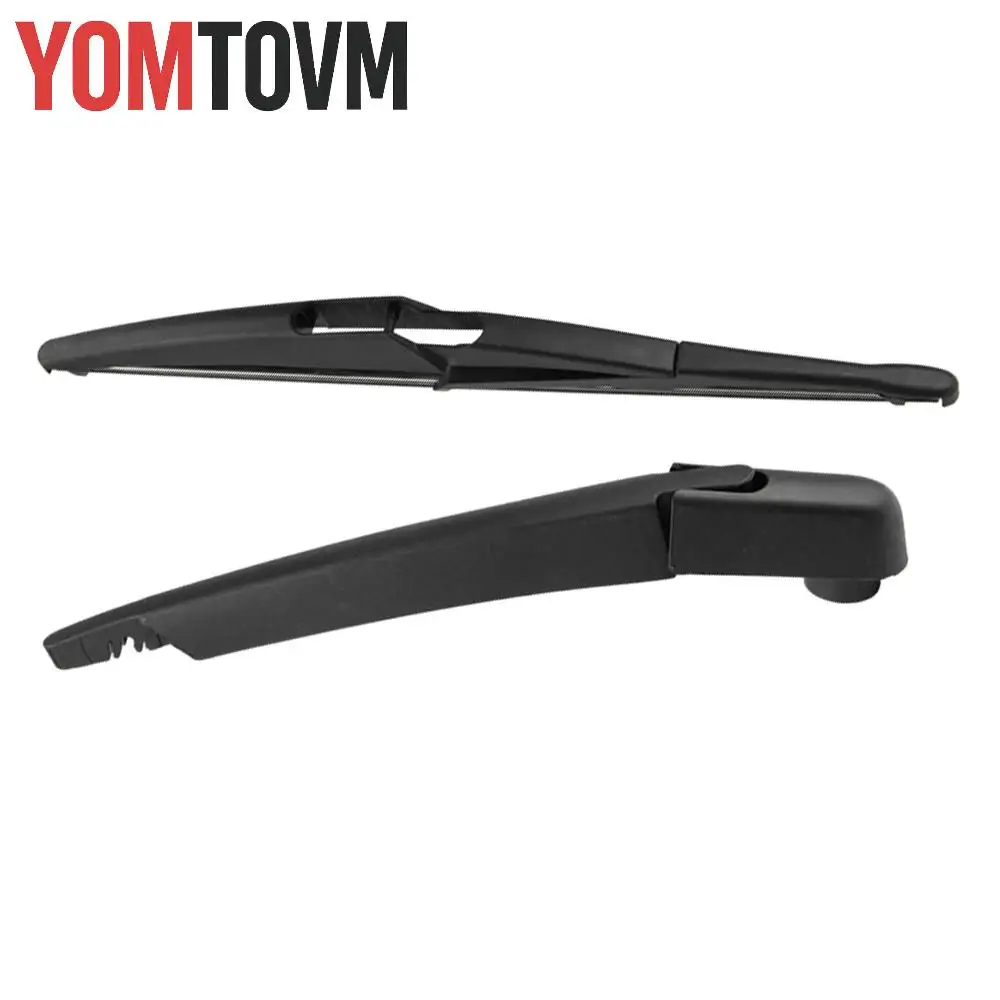 Подходит для Ford C-Max 2004, удобные дворники, щетки стеклоочистителя автомобиля, щетки рычага стеклоочистителя заднего стекла