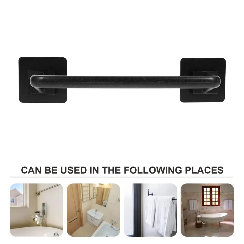 Thumbnail 3 - #32 Bathroom Robe Hooks Comparison Guide