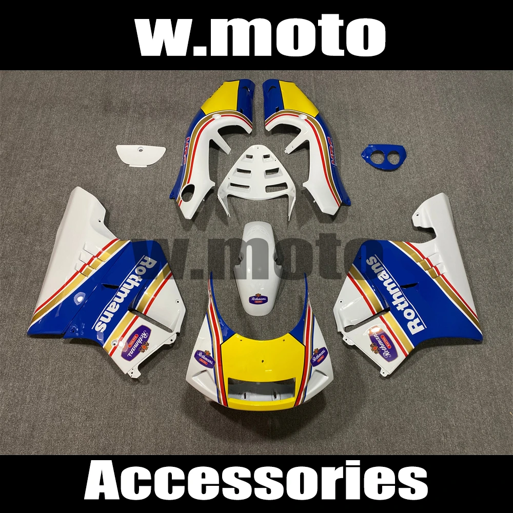 

For PGM4 P4 MC28 NSR 250 NSR250R 1994-1995 1996 Motorcycle Fairing Kit ABS Injection Body Cowl Full Bodykit