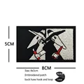 hook Loop patch 1