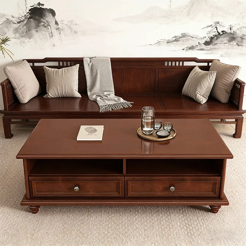custom.Furniture Customized Quality Wood TV Stand Space-Saving Wood Panel House Storage Cabinet Set Floor Mount