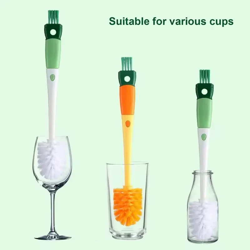 Thumbnail 2 - #16 Top Bottle Brushes Picks for Every Budget