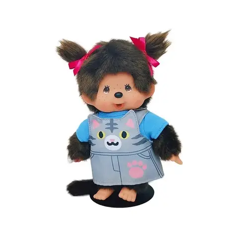 8 best sales monchhichi - №7