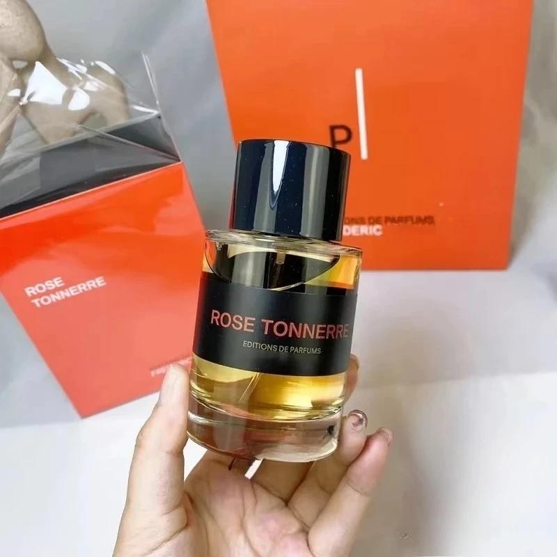 100ml Klasyczny Perfumy Męskie Długotrwały Zapach na Randki i Do Codziennego Użytku Drewnisty Kwiatowy Cologne Perfumy Damskie Perfumy Unisex