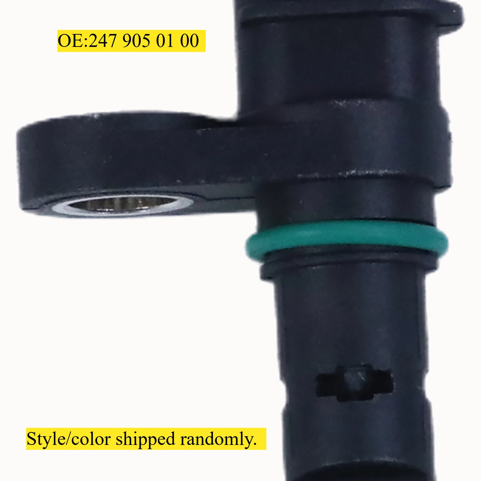 ABS Speed Sensor For Mercedes-Benz W177 A220 A35 AMG C118 X118 CLA250 CLA35 AMG EQB250 EQB300, X247 GLB250 GLB35 AMG, 2479050100