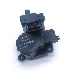 Servomotor Air Conditioning Heating For Mercedes Benz 2001-2009 W211 W203 W209 C E CLK CLASS A2308201242