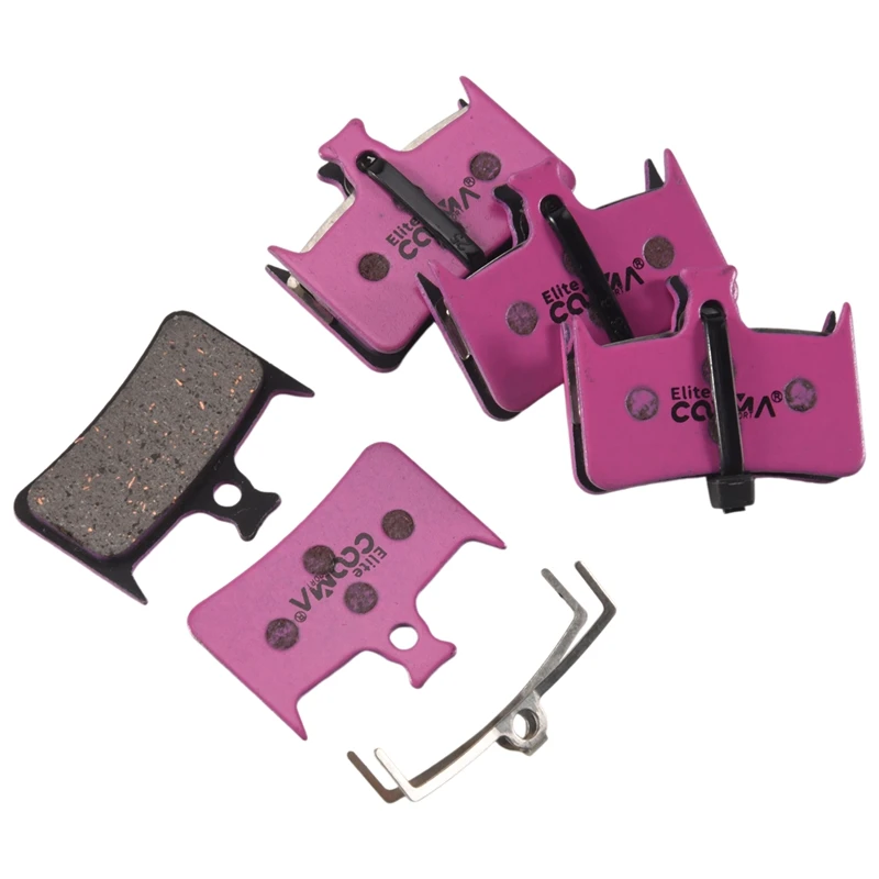 4 Pairs Ceramic Bic… - image