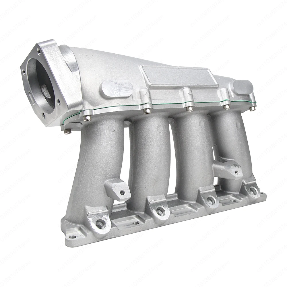 

K20A2 Заготовка впускного коллектора Ultra Street с ЧПУ для 02-06 RSX Base/Type S 02-05 Si EP3